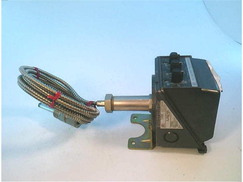 UNITED ELECTRIC E303-2BSB