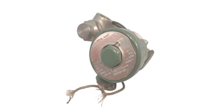 ASCO HB8302B403U-120/60