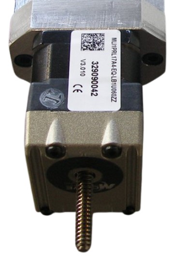 SCHNEIDER ELECTRIC MLI1PRL17A4-EQ-LB1U060ZZ