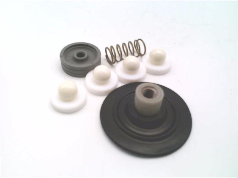 LMI LIQUID METRONICS SP-U9