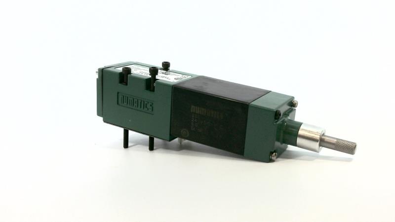 ASCO 152SA402E011Z61