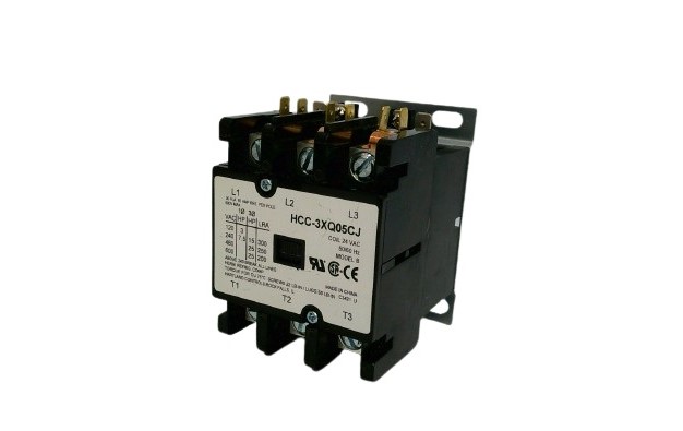 HARTLAND CONTROLS HCC-3XQ05CJ