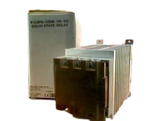 OMRON G3PB-535B-2N-VD