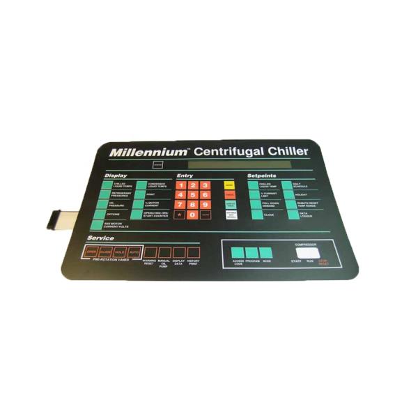 JOHNSON CONTROLS 024-24606-000