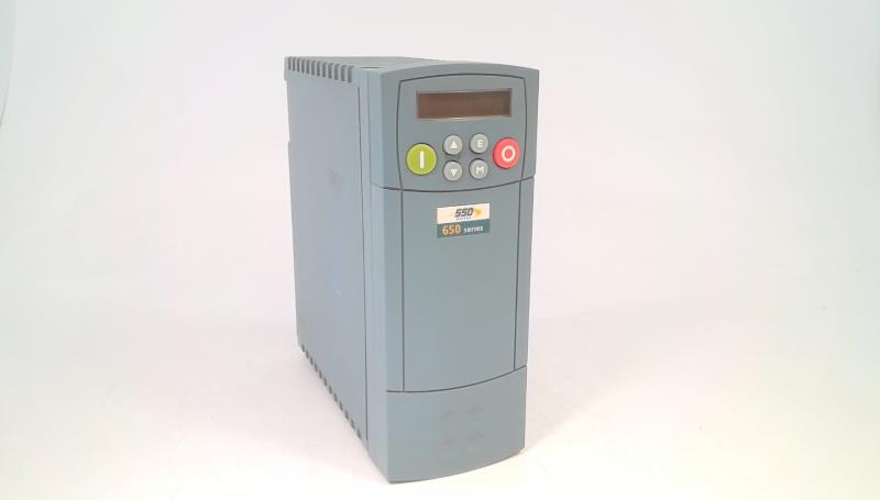 PARKER 650V/022/400/0/00/DISPR/US/RS0/0