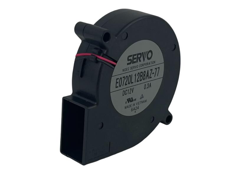 NIDEC CORP E0720L12B8AZ-77