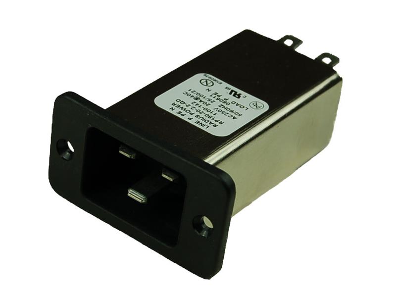 RP180-15-1-QD by ASTRODYNE TDI