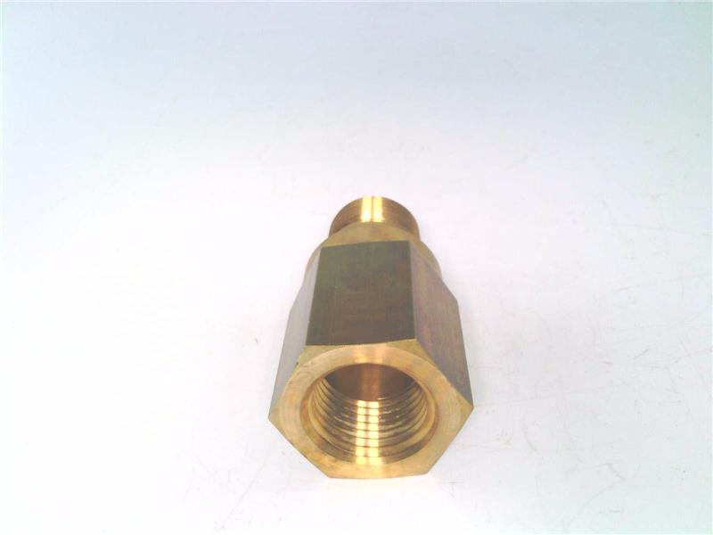 CIRCLE VALVE TECHNOLOGIES 524B-4MP-.5 