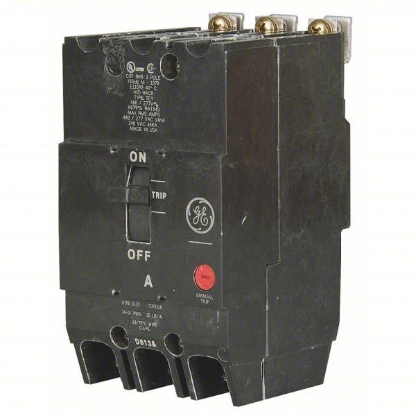TEY3100ST12 by GENERAL ELECTRIC