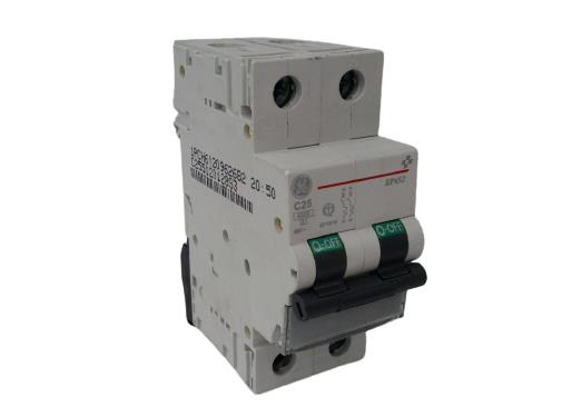 GENERAL ELECTRIC EP452C25