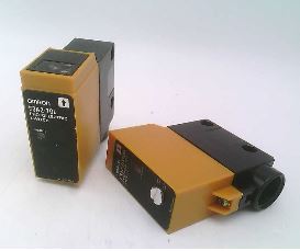 OMRON E3A2-10M4-US