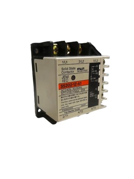 FUJI ELECTRIC SS202-1Z-A1
