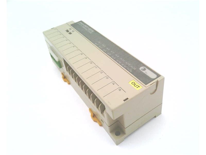 OMRON DRT1-OD16-DC24