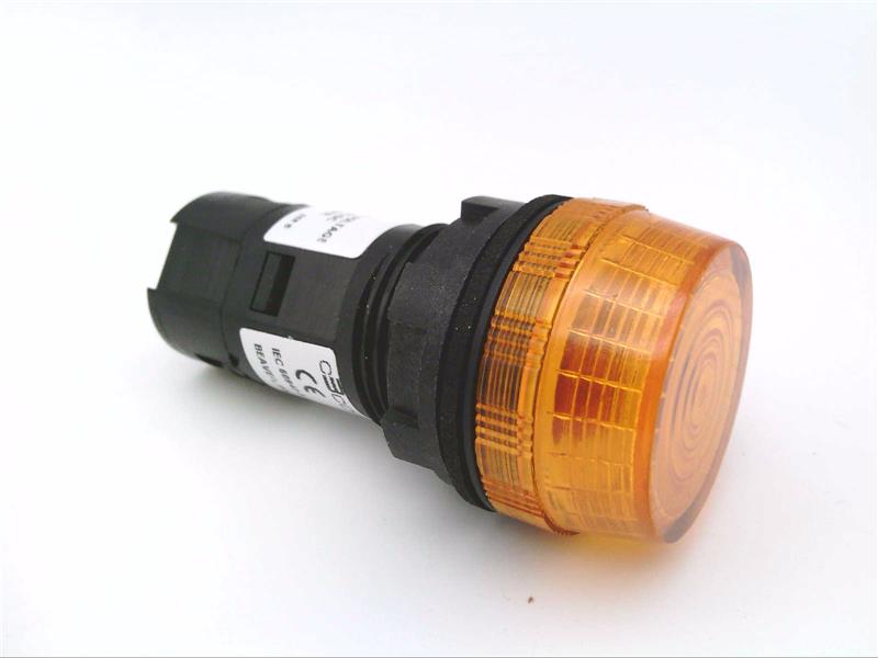 C3 CONTROLS W22U-120LA-WLA