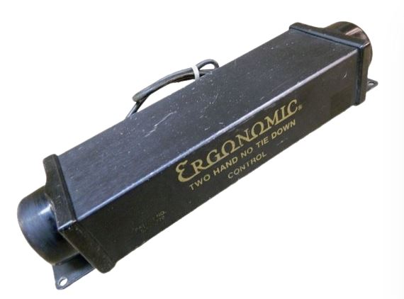 STEWART ERGONOMICS E12-2002-04-T3-24