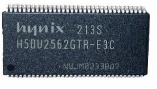 HYNIX H5DU2562GTR-E3C