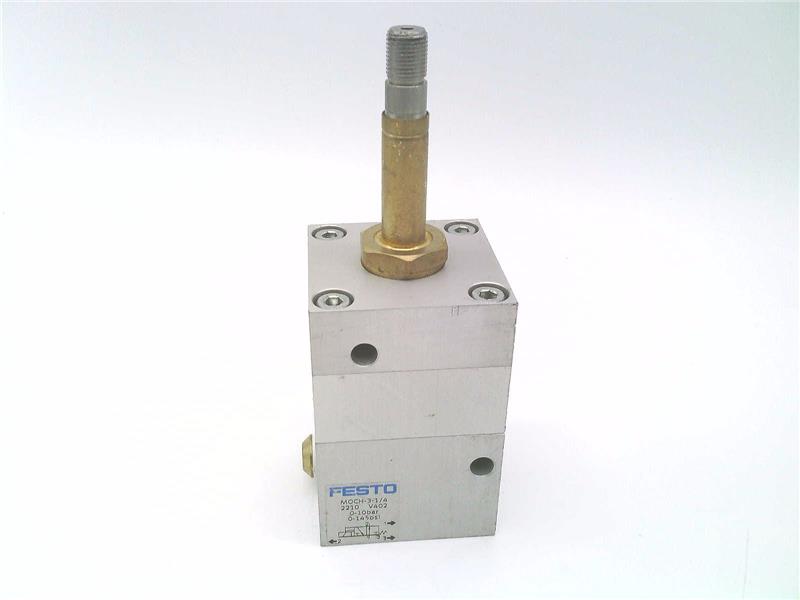 FESTO MOCH-3-1/4