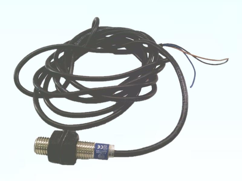 SCHNEIDER ELECTRIC XS1-N08NA340