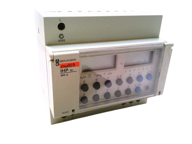 MG16355 by SCHNEIDER ELECTRIC
