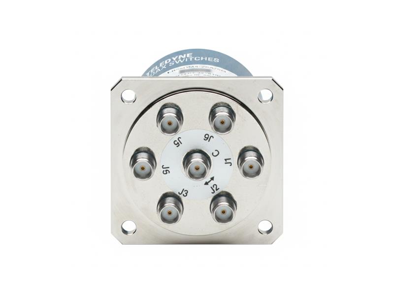 TELEDYNE ER432DM4-26A/SQ