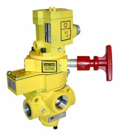 SV27NC3L5405ASAA by ROSS CONTROLS