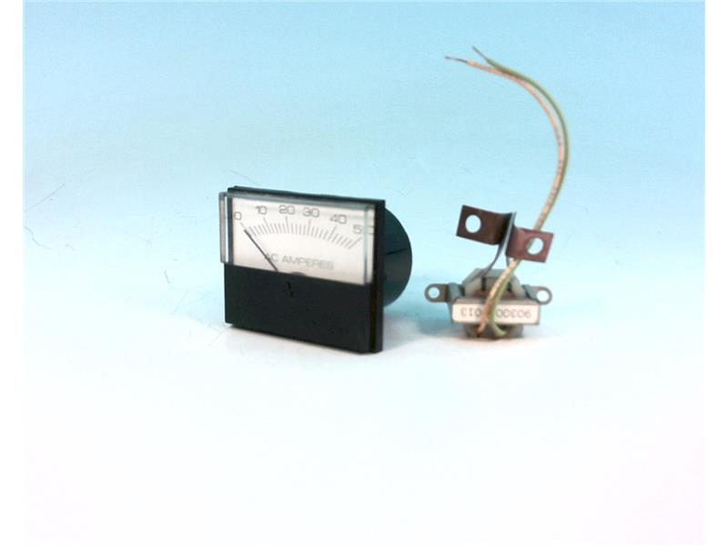 JEWELL INSTRUMENTS 1SAAAX050