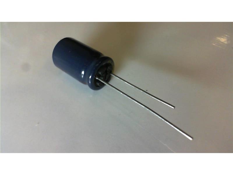 MATSUSHITA ELECTRIC EEU-FC1H151