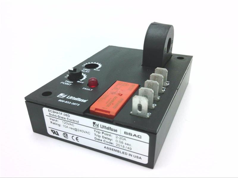 ECSH41F.08D by ASEA BROWN BOVERI