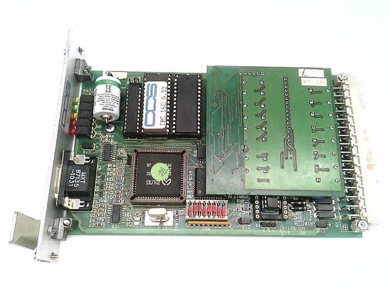 CUSTOM CONTROL SENSORS IPC16E