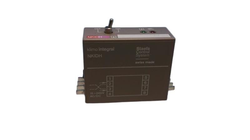 SIEMENS NKIDH