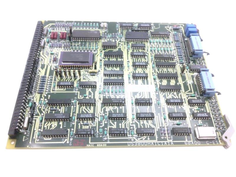 GENERAL ELECTRIC DS3800HAIC1A1A