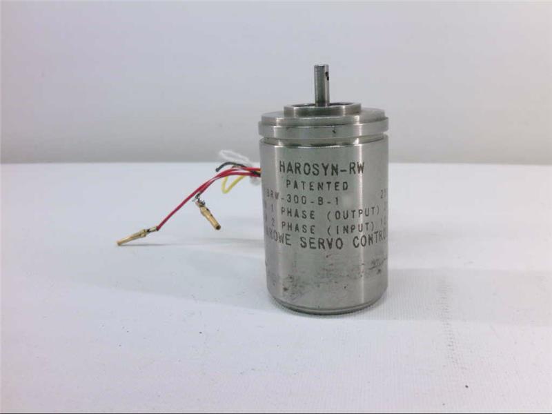 11BRW-300-B10 by DYNAPAR