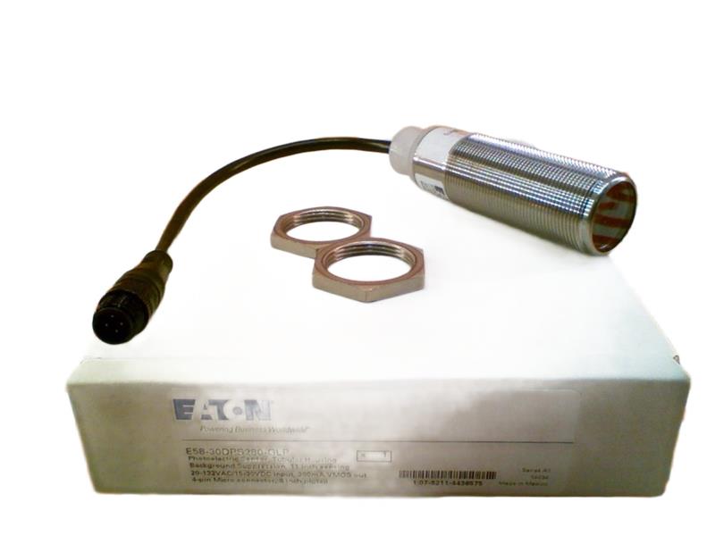 E58-30DPS280-GLP by EATON CORPORATION