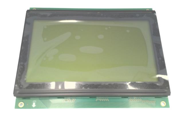 POWERTIP PG256128ERS-CNN-H