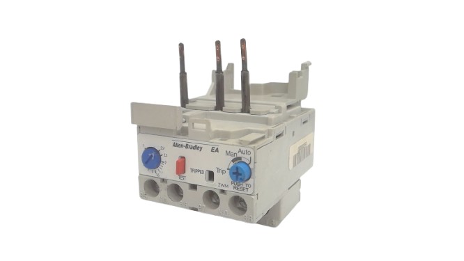 ALLEN BRADLEY 193-EA5DB