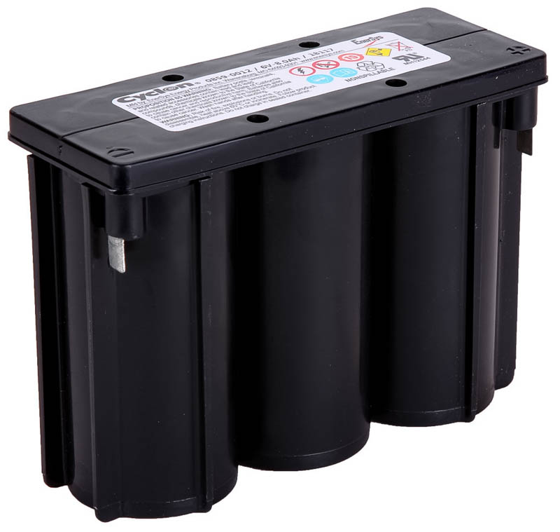 INTERSTATE BATTERIES SLA1270