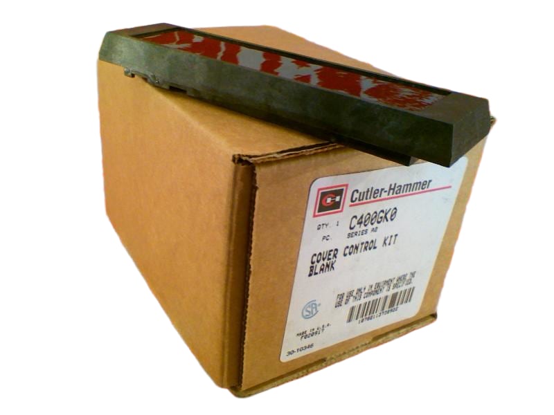 C400GK0 by EATON CORPORATION