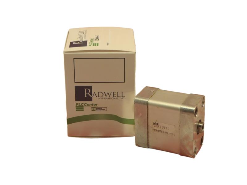 PHD INC C0C1A-1-1/4X1