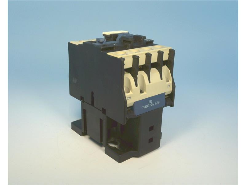 SCHNEIDER ELECTRIC LC1D2510D7