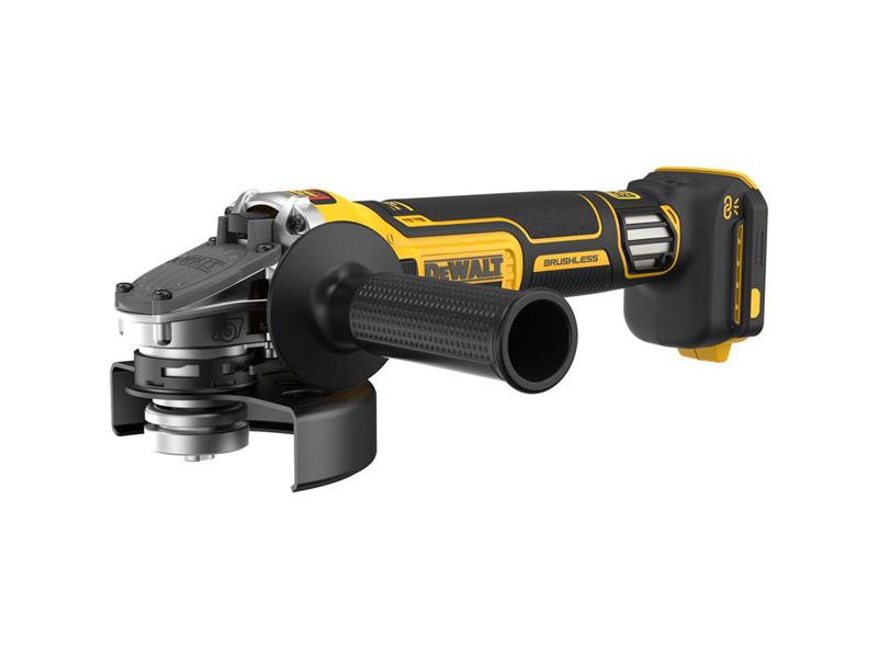 STANLEY BLACK & DECKER DCG411VSB