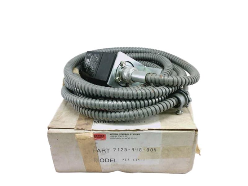 MCS6351 by ALTRA INDUSTRIAL MOTION