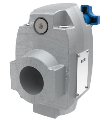 EATON CORPORATION 02-127446