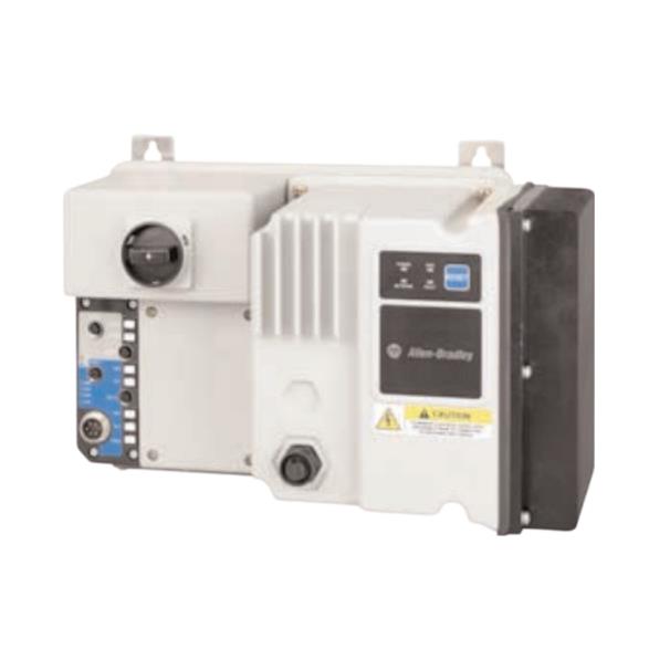 ALLEN BRADLEY 284D-FHD4P0Z-10-RR-3