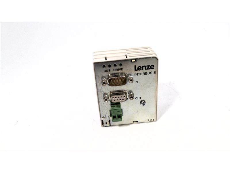 LENZE EMF2133IB-V531