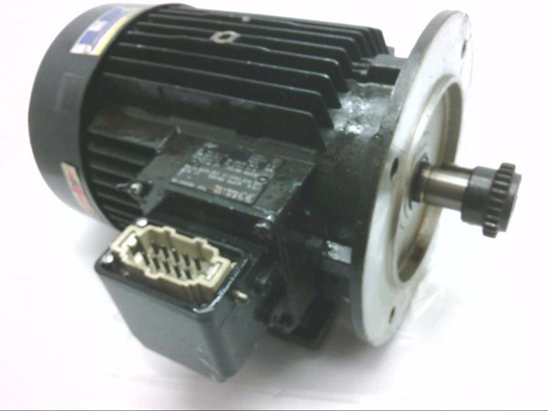 ATB MOTORS AF90L/4D-11/0702