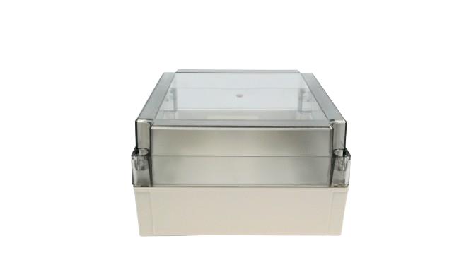 FIBOX UL PC 175/100 HT