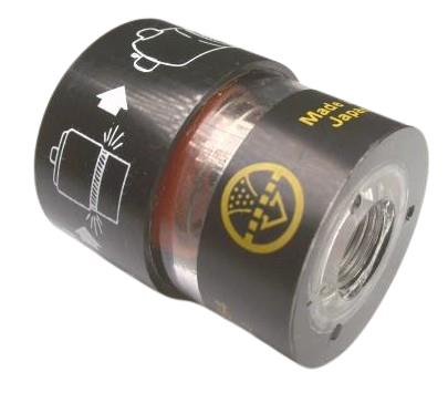 DONALDSON RBX00-2254