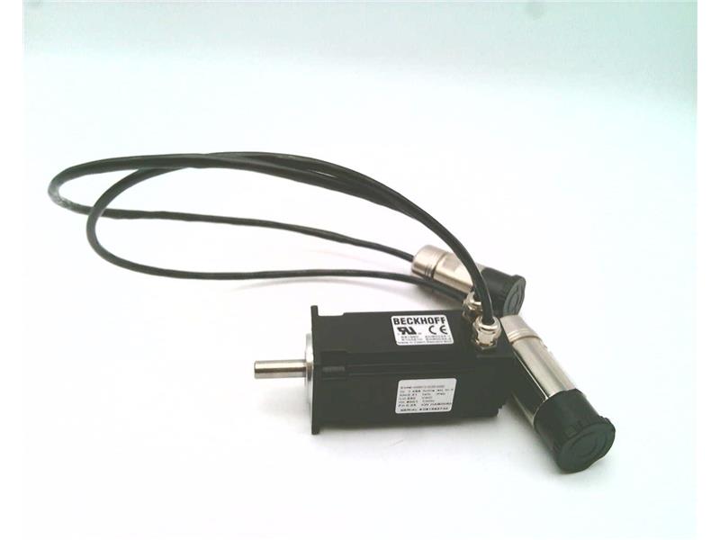 BECKHOFF AM3012-0C00-0000