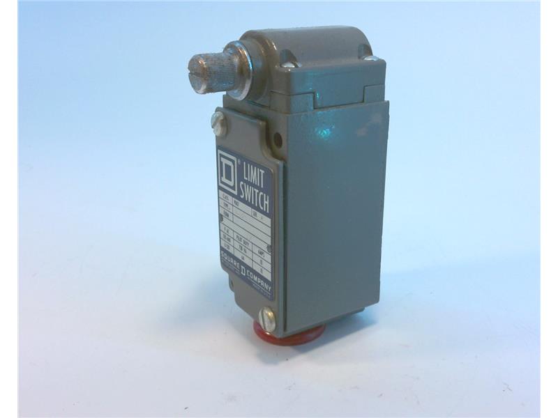 SCHNEIDER ELECTRIC 9007-B61B2