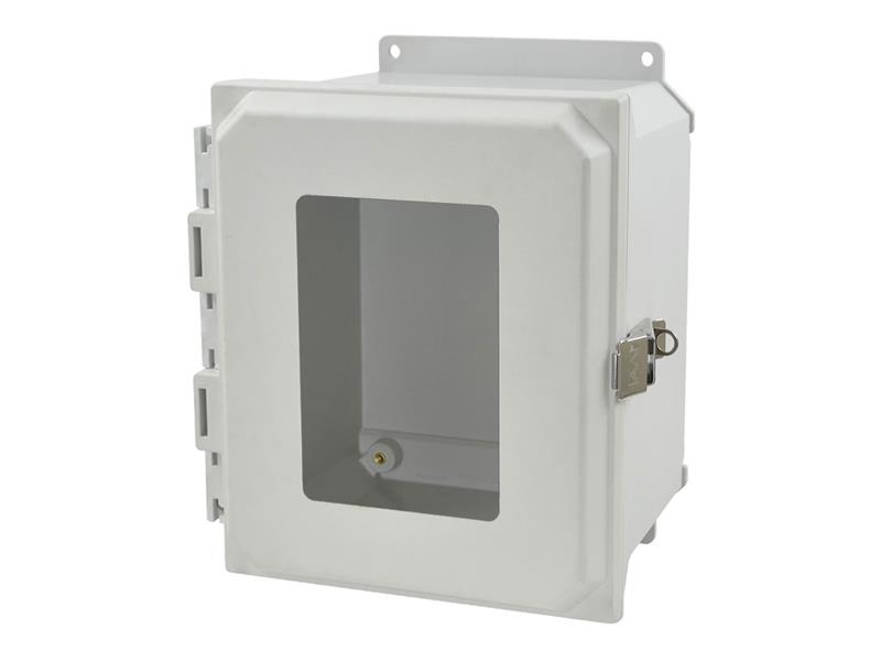 ALLIED MOULDED PRODUCTS AMU1086LWF